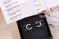 Chanel 耳環