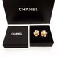 Chanel 耳環
