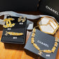 Chanel 項鍊