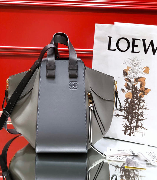 羅L威-Hammock 小號13.5X25X30 cm