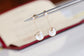 Cartier Amulette耳環