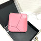 Loewe Puzzle系列 拉鍊短夾