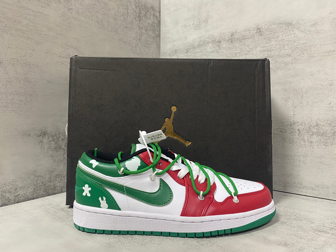 N1KE-Air Jordan 1板鞋 運動鞋