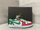 N1KE-Air Jordan 1板鞋 運動鞋