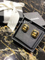 Chanel 耳環