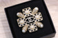 Chanel 胸針