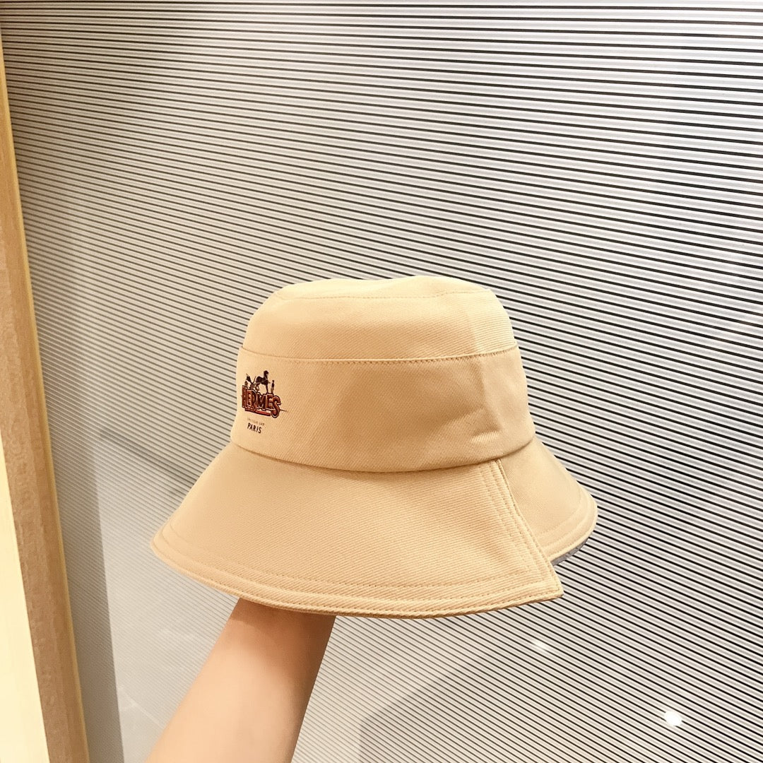 小愛款-2022漁夫帽 4色