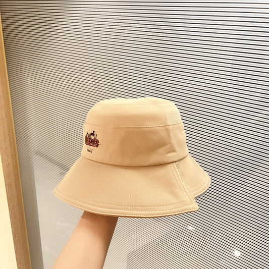 小愛款-2022漁夫帽 4色