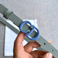 迪D家-藍色皮帶-2.0cm