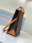LV N40355 風琴包 MINI TOTE 手袋