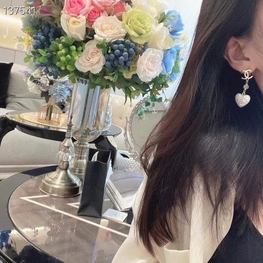 Chanel 耳環