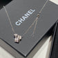 Chanel 項鍊