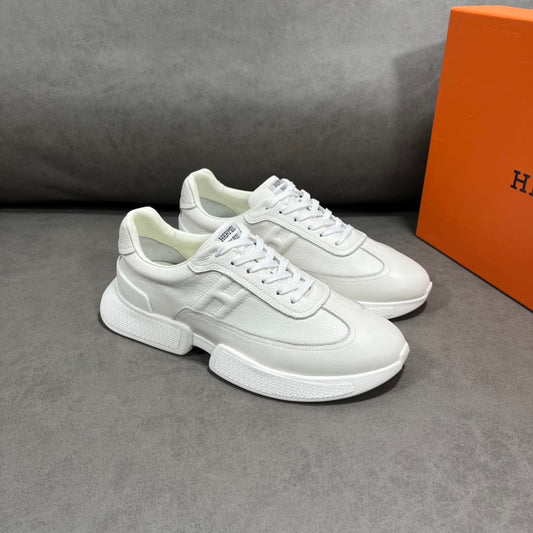 Her-老爹鞋 平底鞋 休閒鞋
