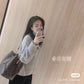 M44022 路L家-2019年春季系列 Neonoe水桶包 上身照