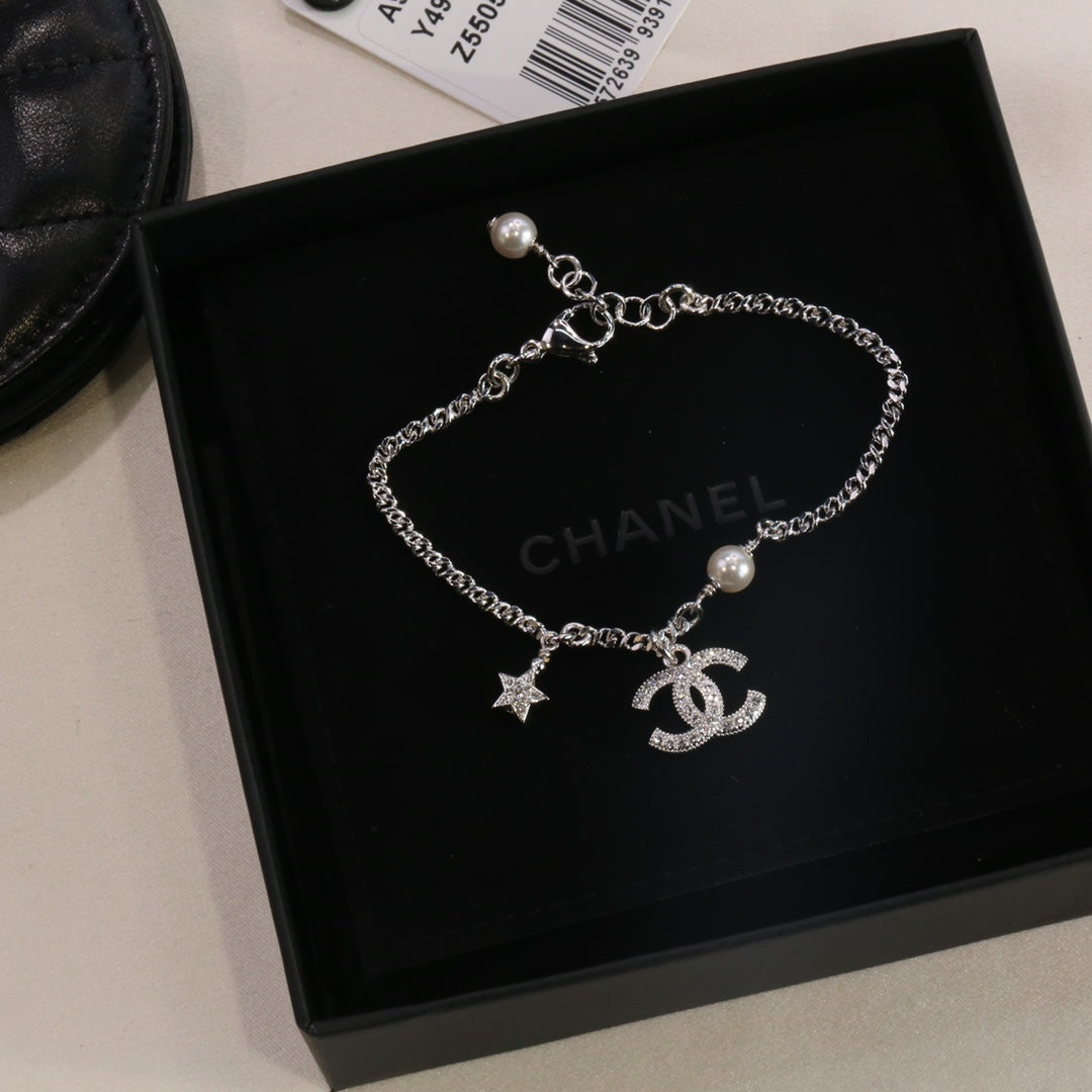 Chanel 項鍊／手鍊