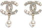Chanel 耳環
