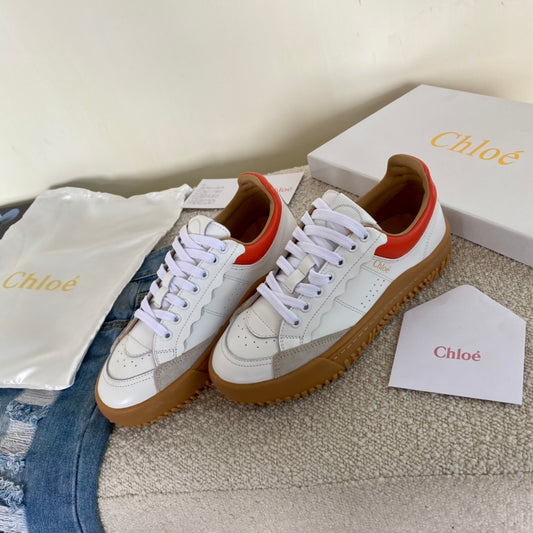 Chloe鞋-Chloe 休閒鞋