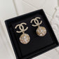 Chanel 耳環