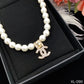 Chanel 項鍊