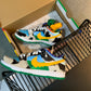N1K-Dunk Low 板鞋 休閒鞋 運動鞋