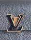 LV M68587 Capucines 三折短夾