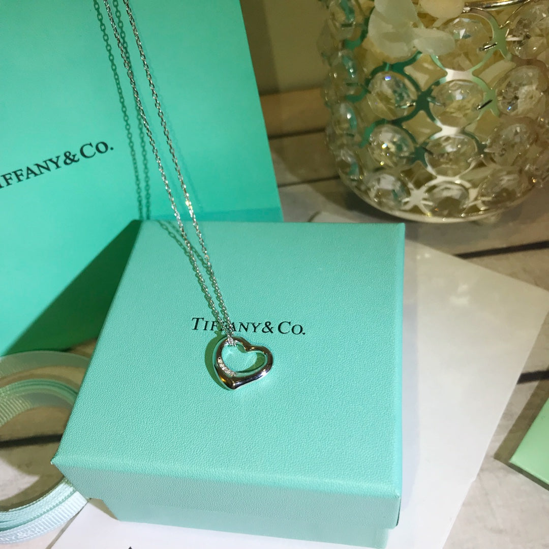 Tiffany-項鍊
