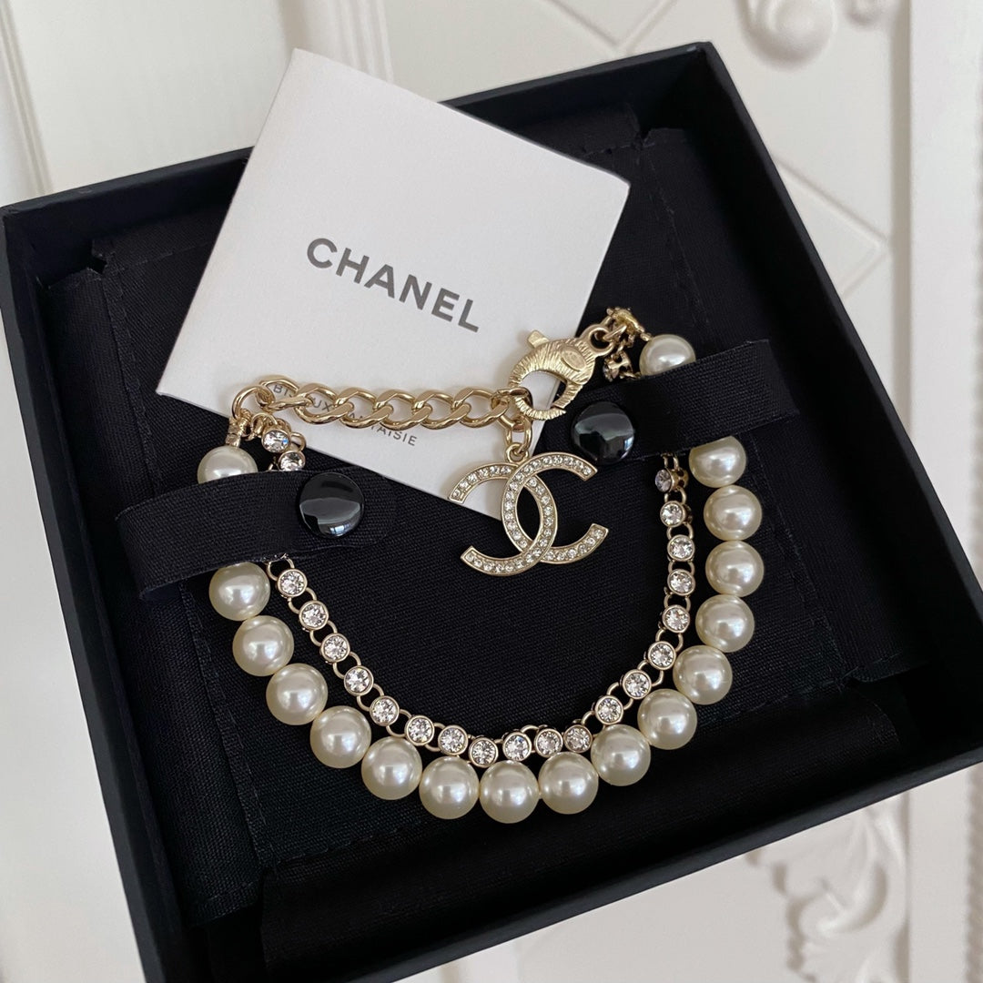 Chanel 手鍊