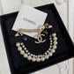 Chanel 手鍊
