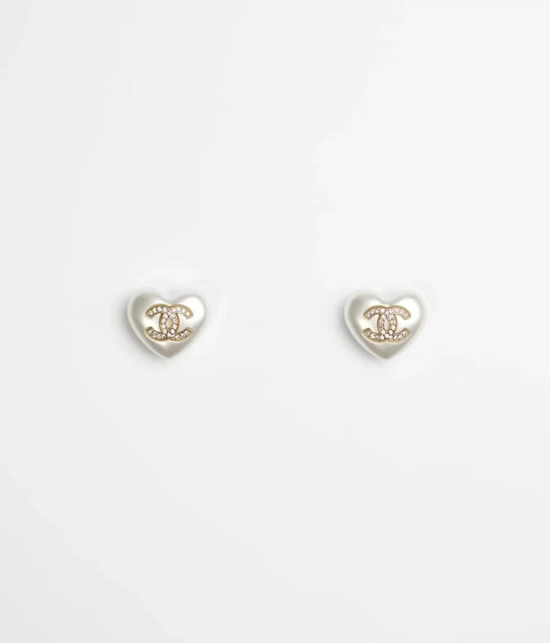 Chanel 耳環
