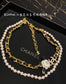 Chanel 項鍊