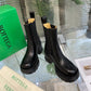 B編織-22fw 秋冬新款靴 全牛皮（35-39，40可訂製）