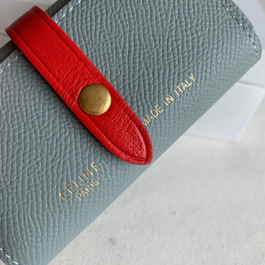 Celine 鑰匙包