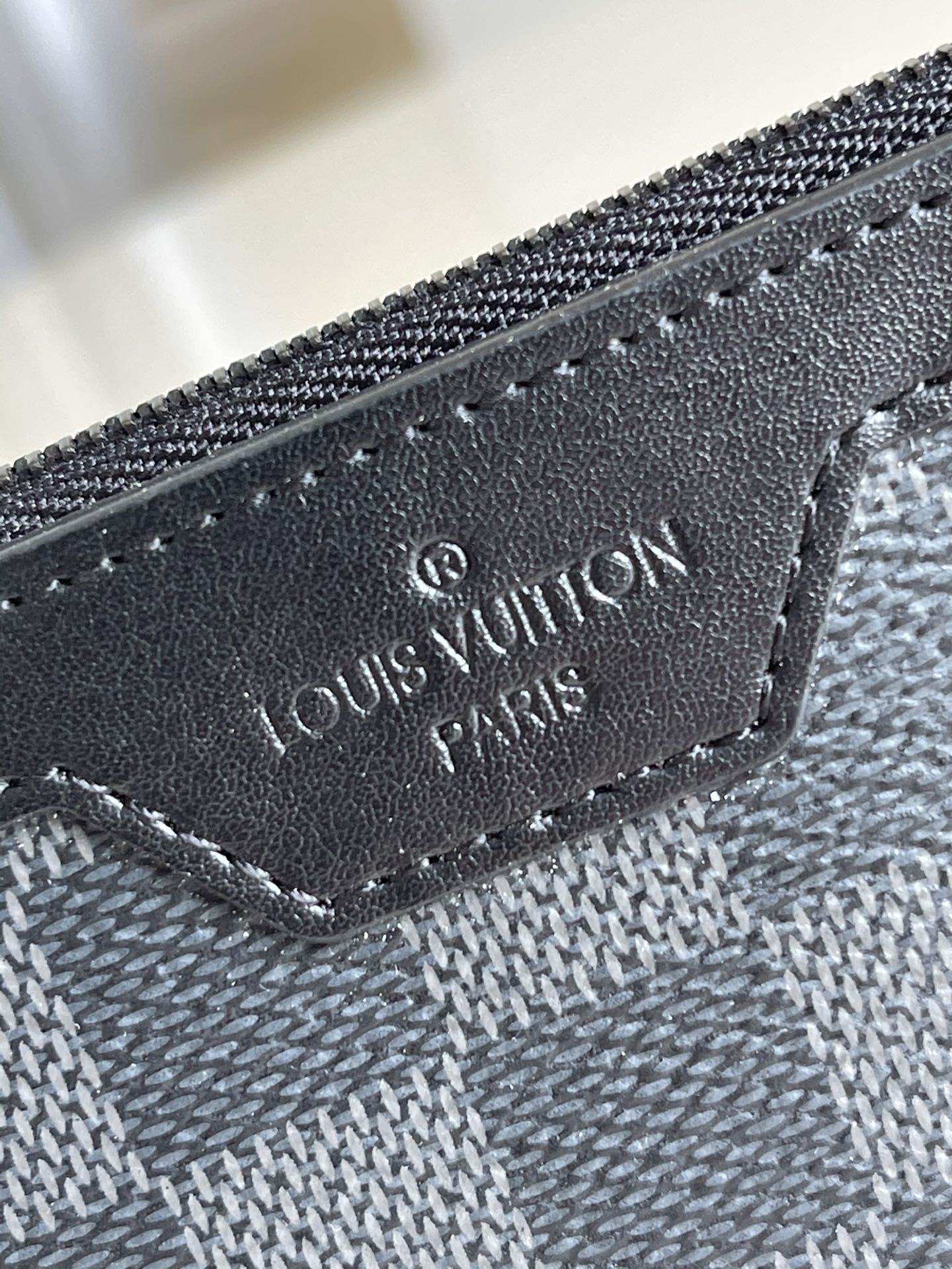 LV N60354 卡包Utility 零錢袋
