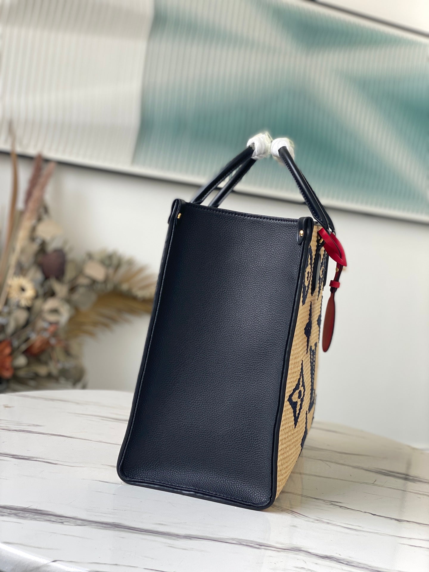 M57723 路L家-Onthego Tote 包 大號