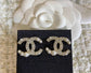 Chanel 耳環