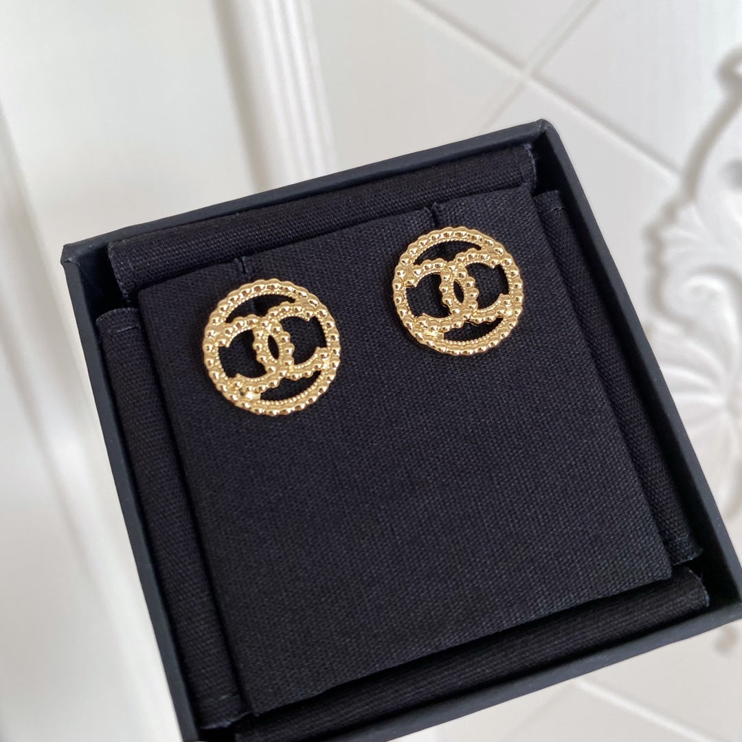 Chanel 耳環