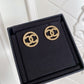 Chanel 耳環