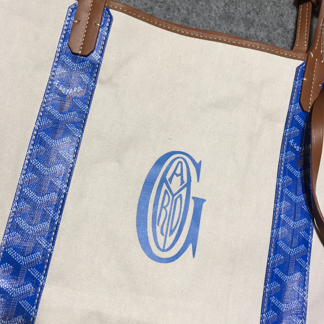 戈G家-Saint Louis Pertuis 藍色