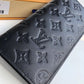 LV M62900 翻蓋長夾