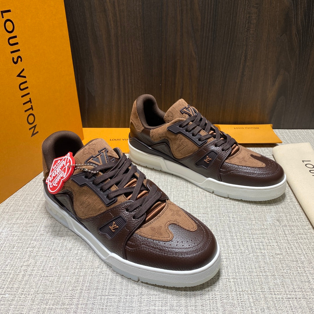 Lou-Trainer 板鞋 休閒鞋 集合圖