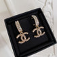 Chanel 耳環