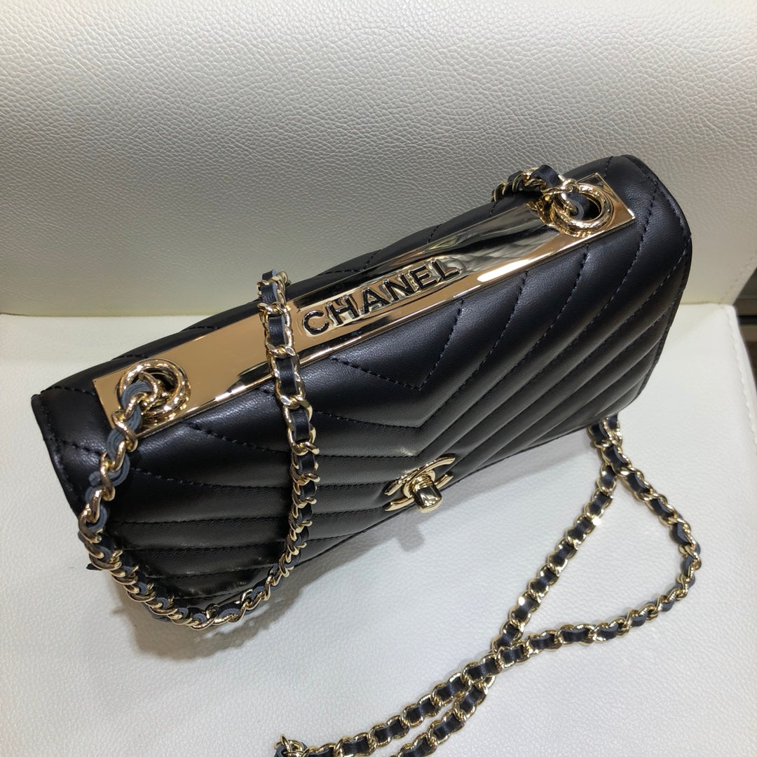 小香家-Trendy CC WOC 19cm