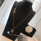 Chanel 項鍊