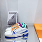 LV鞋-LV Trainer休閒鞋