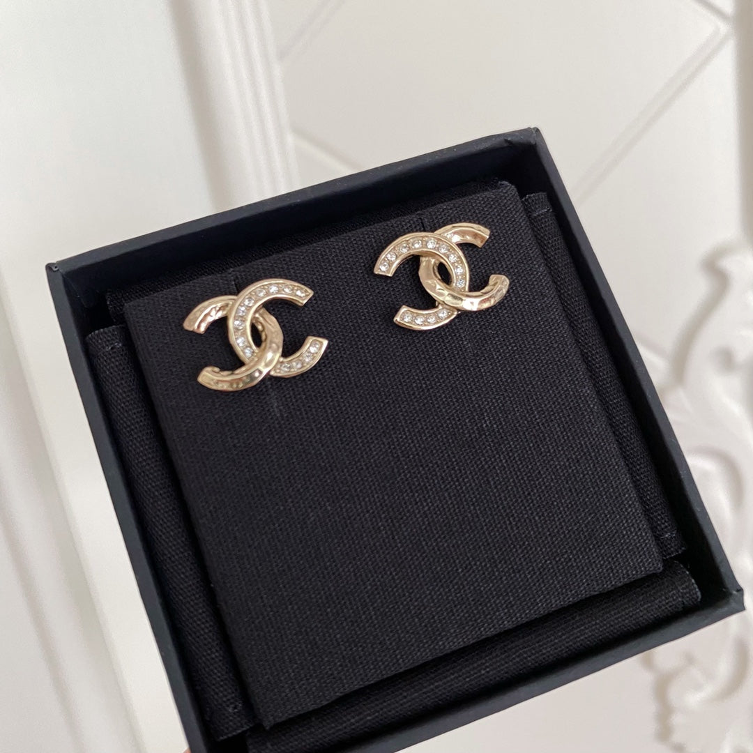 Chanel 耳環