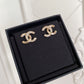 Chanel 耳環