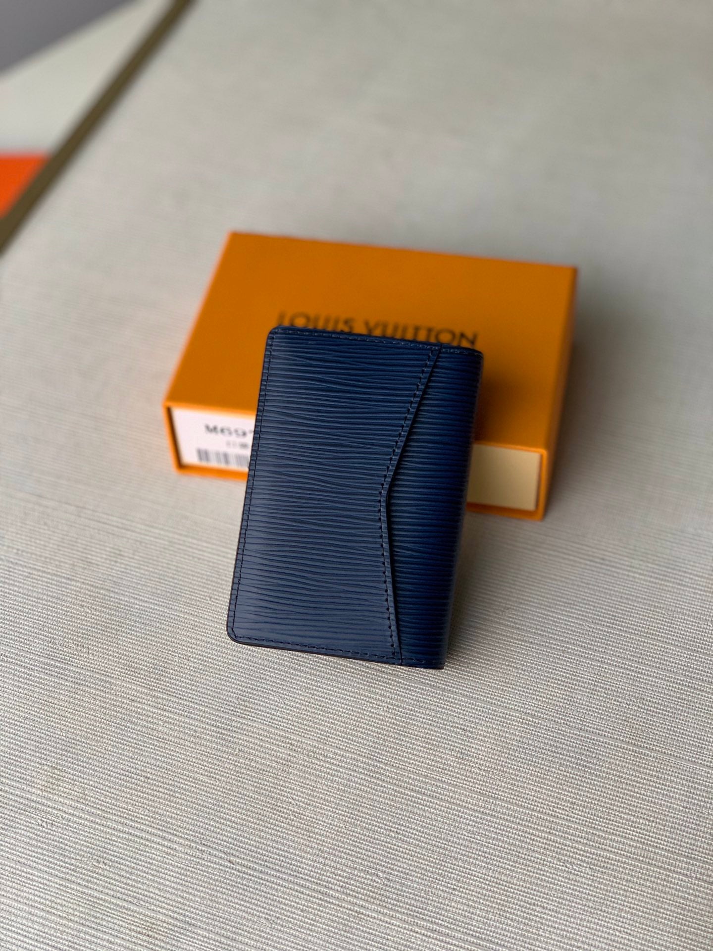 LV M69711 口袋短夾