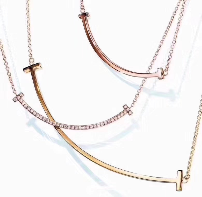 Tiffany-項鍊