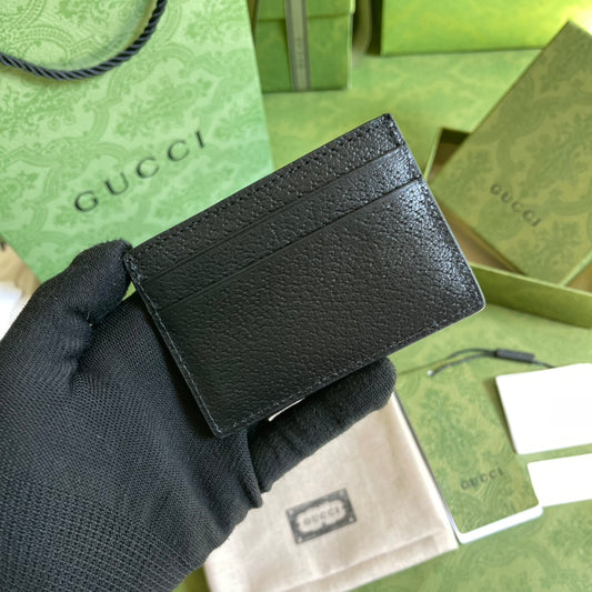 Gucci 卡包/卡片夾/名片夾
