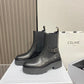 賽C家-厚底馬丁靴 跟高5cm（尺碼35-39，40訂製）
